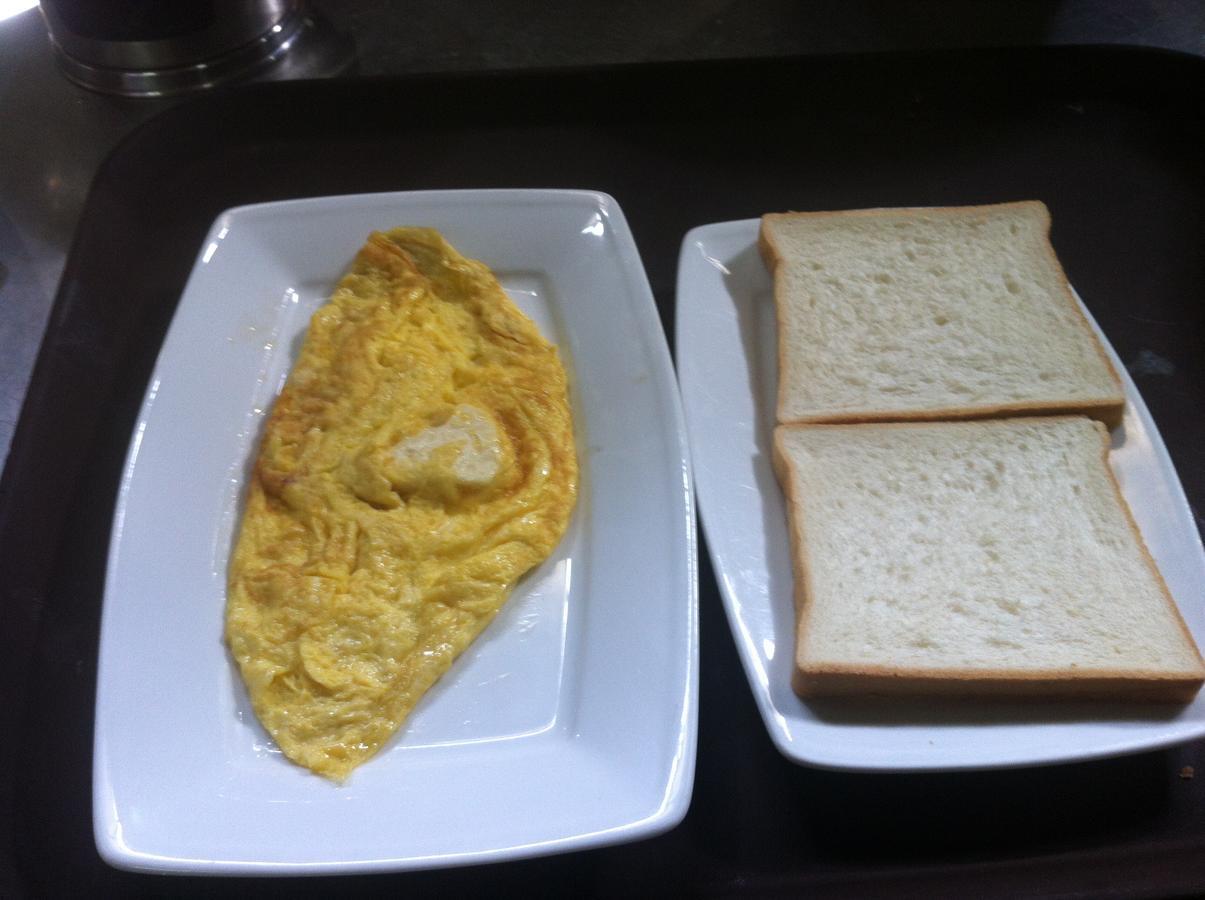 金边 红番旅馆酒店 外观 照片