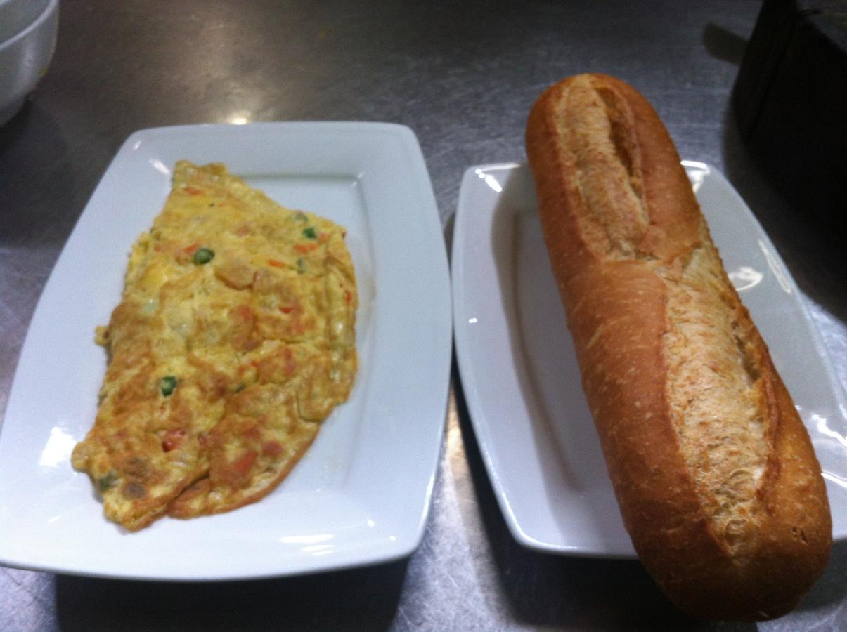 金边 红番旅馆酒店 外观 照片